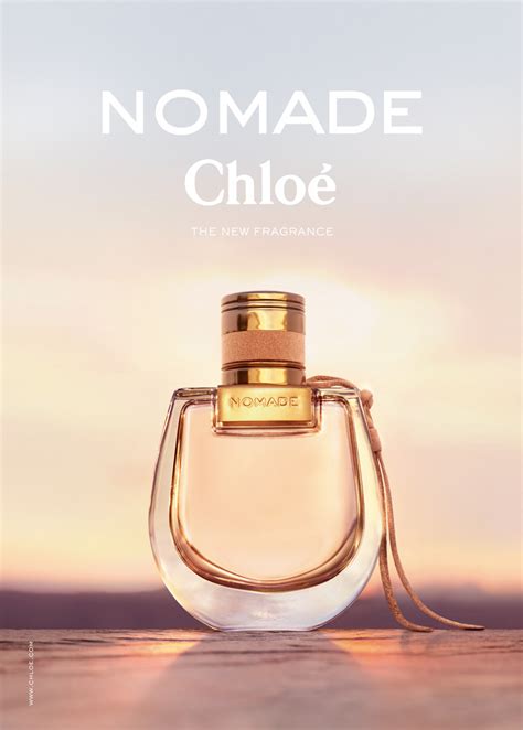 parfum chloe yang paling enak|chloe nomade parfum.